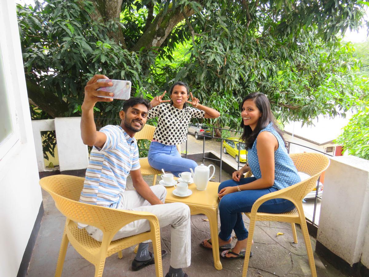 Havelock City Hostel, Colombo Exterior photo