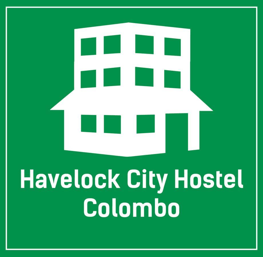 Havelock City Hostel, Colombo Exterior photo